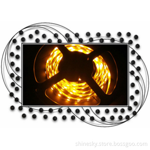 3528 Flexible LED Strip -- 48LED/m